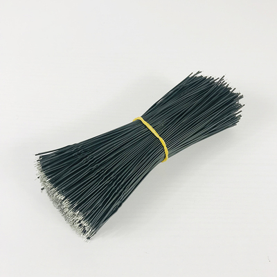 峻蒙定制 9芯15cm黑色线 玩具线路板