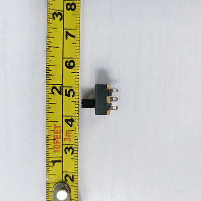 拨动开关 SS12F17G5