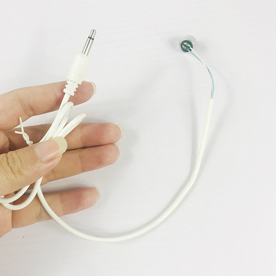 USB话筒线 37键白色电子琴麦克风