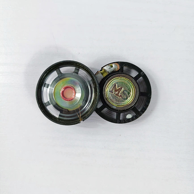 峻蒙定制 27mm喇叭
